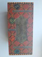 Harry Potter Zwerkbal Set in Kistje, Verzamelen, Harry Potter, Ophalen of Verzenden, Zo goed als nieuw, Replica