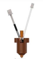 creality v3 KE hotend, Computers en Software, 3D-printerbenodigheden, Ophalen of Verzenden, Nieuw