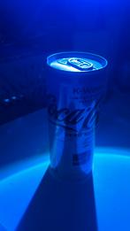 K-wave limited edition cola!, Verzamelen, Blikken, Ophalen of Verzenden, Zo goed als nieuw, Overige