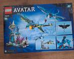 LEGO Avatar 75572 Jake & Neytiri's eerste Banshee vlucht, Ophalen of Verzenden, Nieuw, Complete set, Lego