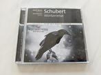 Schubert - Winterreise - Cd, Cd's en Dvd's, Cd's | Klassiek, Kamermuziek, Ophalen of Verzenden, Zo goed als nieuw, Romantiek
