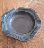 ASBAK TIN, Antiek en Kunst, Antiek | Tin, Ophalen of Verzenden