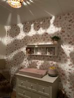 Complete babykamer Kidsmill Clay – ledikant, commode + plank, Kinderen en Baby's, Kinderkamer | Complete kinderkamers, Ophalen