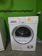 SIEMENS WARMTEPOMP DROGER ACTIV TECHNOLOGIE, Ophalen, 6 tot 8 kg, Info@siemens.com, Overige typen
