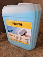 Diepgrond 10L ongeopend, Ophalen of Verzenden, Nieuw, Wit