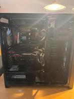 Game PC I7 Geforce GTX, Ophalen, Gebruikt, 32 GB, Gaming