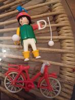 Playmobil vintage acrobaat, Gebruikt, Ophalen of Verzenden