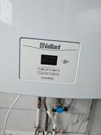 Vaillant turboMAG Geiser - Zo goed als nieuw, 20 tot 100 liter, Aardgas, Ophalen of Verzenden, Zo goed als nieuw