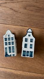 KLM huisjes 30 en 62, Ophalen, Gebruikt
