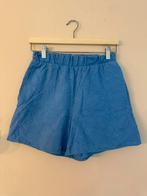 Short van sissy boy, Kort, Blauw, Sissy boy, Ophalen of Verzenden