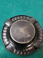 asbakje metaal vintage, Verzamelen, Ophalen of Verzenden, 'T Olde Gre-j, Info@toldegrej.nl, Endepoelstraat 20f Didam
