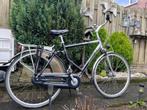 Herenfiets Giant Canberra, Fietsen en Brommers, Fietsen | Heren | Herenfietsen, Ophalen, Gebruikt, Versnellingen, Giant