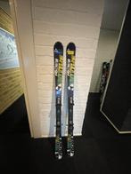 Fischer motive 76 ski’s. 168cm, Sport en Fitness, Fischer, Gebruikt, 160 tot 180 cm, Ophalen of Verzenden