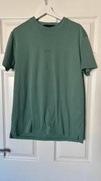 Aspact groen t-shirt maat M, Maat 48/50 (M), Aspact, Ophalen of Verzenden, Zo goed als nieuw