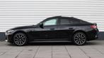 BMW i4 eDrive35 High Executive M-Sport | Harman/Kardon | Sch, Auto's, BMW, 12 maanden, Achterwielaandrijving, Gebruikt, Zwart