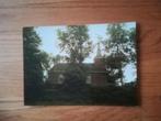 Birdaard, Ophalen of Verzenden, 1980 tot heden, Ongelopen, Friesland