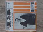 Frank Sinatra/Jazz, Gebruikt, 7 inch, Single, Ophalen of Verzenden