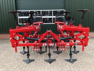 Stp 4600 (bj 2025) beschikbaar voor biedingen