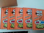 Vriendenboekjes Cut the rope, Verzenden, Nieuw