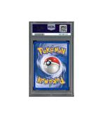 Pokemon Suicune E-Series Aquapolis Holo #H25 PSA 5, Ophalen of Verzenden, Zo goed als nieuw, Losse kaart, Foil