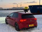 Volkswagen Golf 8 GTI | 2.0 TSI | STAGE1 310PK | IQ | PANO, Auto's, Volkswagen, 1363 kg, 4 cilinders, 1984 cc, Leder en Stof