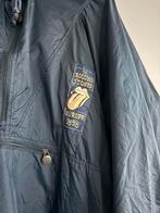 Rolling Stones Windjack - Maat XXL, Ophalen of Verzenden, Gedragen, Overige maten, Blauw