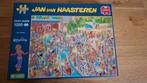 Jan van Haasteren 1000 stukjes de efteling, Hobby en Vrije tijd, Denksport en Puzzels, Ophalen of Verzenden, 500 t/m 1500 stukjes
