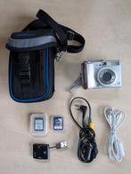 Canon PowerShot A510 - Compact Camera, Gebruikt, Canon, Compact, Ophalen of Verzenden