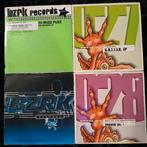 Early & Happy Hardcore – vinyl classics, Verzenden, Gebruikt, 12 inch, Overige genres