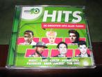 CD Radio 10 Hits – De Grootste Hits Aller Tijden -, Cd's en Dvd's, Ophalen of Verzenden, Zo goed als nieuw, Pop