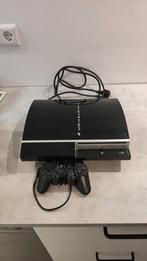 PlayStation 3 met controller en 12 spellen, Spelcomputers en Games, Spelcomputers | Sony PlayStation 3, Met 1 controller, Gebruikt