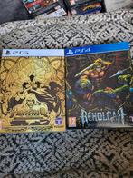 Abathor & Beholgar Collector's Editions - Nieuw!, Ophalen of Verzenden, Nieuw