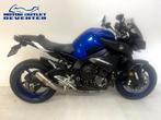 YAMAHA MT 10 (bj 2017), Bedrijf, Naked bike
