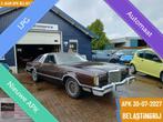 Ford USA Thunderbird 5.8 V8 Hardtop Alle inruil mogeijk, Auto's, Automaat, Achterwielaandrijving, Bruin, 160 pk