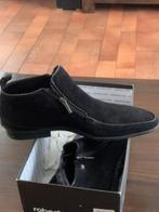 Roberto Botticelli laarsjes nieuw maat 45, Zwart, Boots, Nieuw, Ophalen of Verzenden