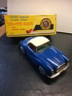 Toy Nomura Showa blikken Datsun, Ophalen of Verzenden