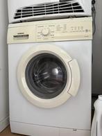 Washing machine, Witgoed en Apparatuur, Wasmachines, Ophalen of Verzenden, Zo goed als nieuw