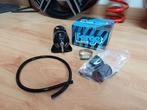 Forge blow off valve kit dumpvalve - Hyundai I20n 1.6 gdi, Auto diversen, Tuning en Styling, Ophalen of Verzenden