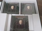 Peter IIyich Tchaikovsky / Luxe CD-box met 3 ingesealde cds, Ophalen, Nieuw in verpakking, Orkest of Ballet, Boxset