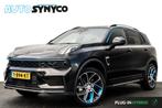 Lynk & Co 01 1.5 Plug-in Hybrid 262 Pk I Modeljaar 2023 I Pa, 12 maanden, Stof, Zwart, Bedrijf