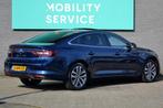 Renault Talisman 1.8 TCe Intens Bose AUT 4Control LED PANO V, Auto's, Renault, Te koop, 14 km/l, Benzine, Gebruikt