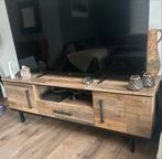 Atrio Tv Meubel - Pronto Wonen, Huis en Inrichting, 150 tot 200 cm, Ophalen of Verzenden, Zo goed als nieuw, Minder dan 100 cm