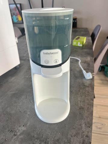 Baby Breeza istant warmer  beschikbaar voor biedingen