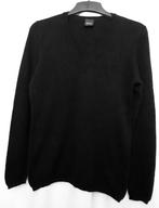 Cashmere trui van Lord & Taylor, Verzenden, Zo goed als nieuw, Maat 38/40 (M), Zwart