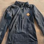 Fairplay zwart paardrijshirt 140, Dieren en Toebehoren, Paardrijkleding, Kinderen, Dressuur, Ophalen of Verzenden, Zo goed als nieuw