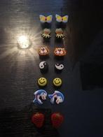 15k crocs schoenbedels partij verkoop bulk, Ophalen of Verzenden, Nieuw