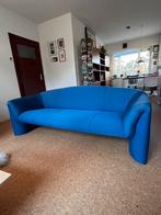 Design bank Leolux Mink, Ophalen, Vintage, Driepersoons, 75 tot 100 cm