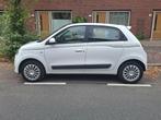 Renault Twingo 1.0 SCE 2016 - schuifdak - parkeersensoren, Auto's, Renault, 21 km/l, 839 kg, Wit, Handgeschakeld