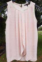 Top (WE fashion) mt S, Kleding | Dames, WE, Ophalen of Verzenden, Zo goed als nieuw, Roze
