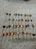 Oude speldje, Verzamelen, Speldjes, Pins en Buttons, Ophalen of Verzenden, Gebruikt, Overige onderwerpen